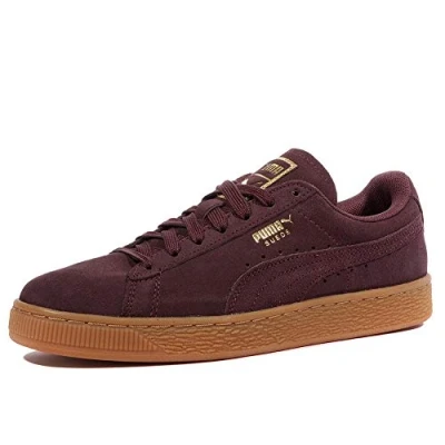 Imagen de PUMA Suede Classic Gold Wn&#039;s 36422503, Deportivas 38 EU