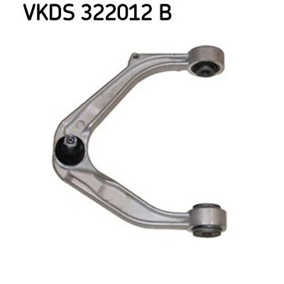 Imagen de SKF VKDS 322012 B Barra oscilante, suspensión de ruedas con grasa sintética rótula suspensión/carga Brazo oscilante transversal