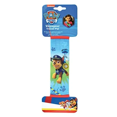 Imagen de 023707 patrulla de la para viajero y protector cinturón (+/ 19 cm)