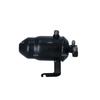 Imagen de NRF 33046 Filtro Deshidratante Acero sin válvula de expansión CITROËN: Berlingo / First I, PEUGEOT: 306 Berlina, Hatchback, Familiar