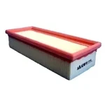Imagen de ALCO FILTER MD 9348 Filtro de aire 60,0 108,5 271,0 Cartucho filtrante ROVER: 25 Hatchback, 200 800 Berlina, MG: MG ZR Hatchback