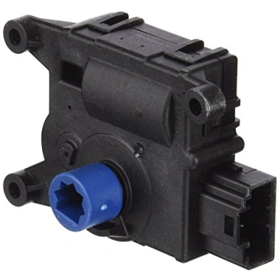 Imagen de VALEO 715340 Elemento de reglaje, válvula mezcladora