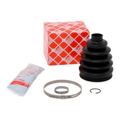 Imagen de FEBI BILSTEIN 45947 Fuelle Palier Termoplástico VOLKSWAGEN: Transporter 5, Caddy 3, 5 Bus, AUDI: Q5, A4 B8 Avant, A5 Sportback norauto,