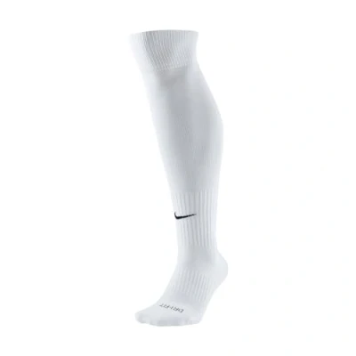 Imagen de Nike U Nk Classic Ii Cush Otc Team Calcetines de Fútbol, Hombre, Blanco (White / Royal Blue), XL