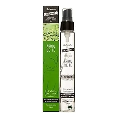 Imagen de Silvestre Aceite Seco Arbol Del Te 75 Ml. ml