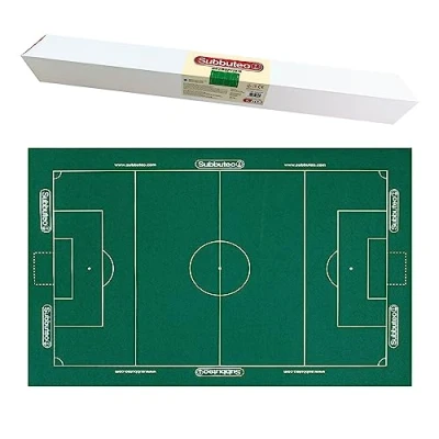 Imagen de Rocco Giocattoli Subbuteo Astropitch El Original