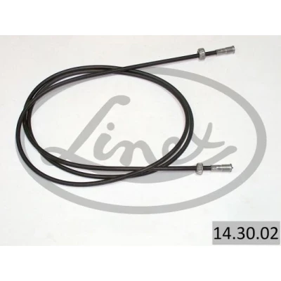Imagen de LINEX 14.30.02 Cable del Velocímetro 2480 FIAT: 126