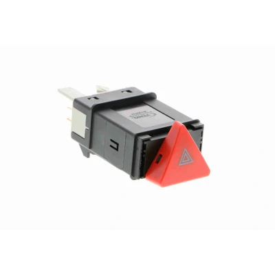 Imagen de VEMO V10 73 0179 Interruptor intermitente de aviso 7 Original calidad VOLKSWAGEN: TRANSPORTER 4, 4 Bus, Polo III Hatchback