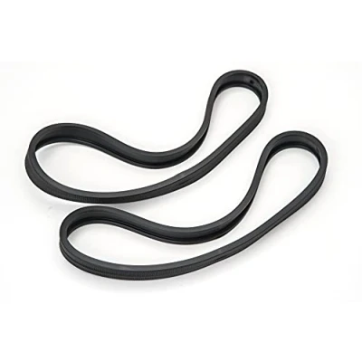 Imagen de Cadena de neumáticos Rolly Toys, 330 x 30 mm