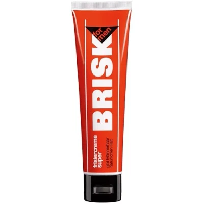 Imagen de Lornamead Brisk súper Frisiercreme, 1x100 ml