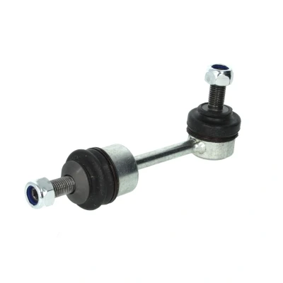 Imagen de MOOG BM LS 7313 Bieleta de suspensión eje trasero ambos lados 132 M12X1.5 BMW: X5, X6