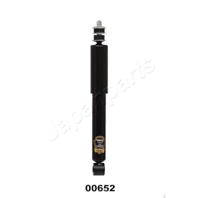 Imagen de JAPANPARTS MM 00652 Amortiguador Eje delantero Presión de gas telescópico Anillo inferior, Espiga arriba RENAULT: 4 Familiar, Furgoneta