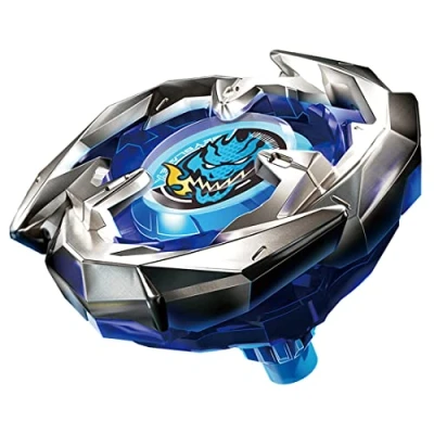 Imagen de Takara Tomy Beyblade X BX 01 Arrancador, Espada Dran, 3 60F