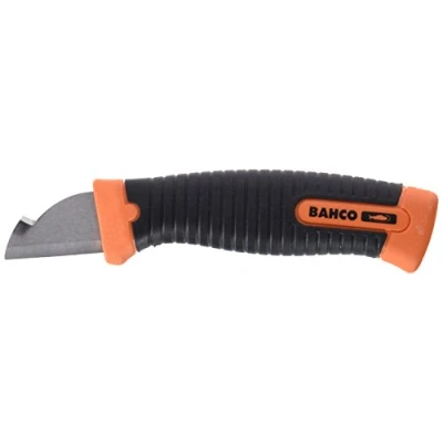 Imagen de Bahco Sb2446 El Cuchillo robusto bi componente, en blister