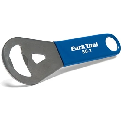 Imagen de Park Tool Flaschenöffner BO 1 Taller, Unisex, Negro, Talla única
