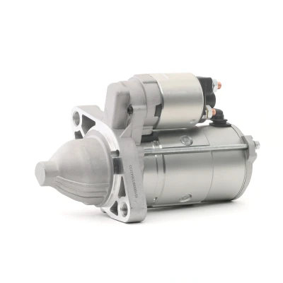 Imagen de AS PL S3127 Motor de arranque 12 2,00 8 TOYOTA: Corolla Verso, RAV4 III SUV, Avensis II Berlina, LEXUS: IS 2