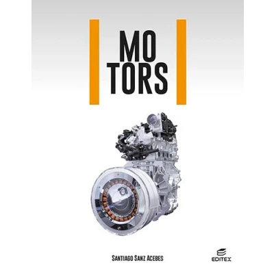 Imagen de Motors (Ciclos Formativos)