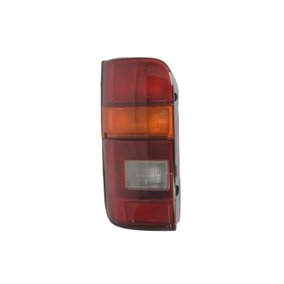 Imagen de TYC 11 5038 05 2 Piloto trasero izquierda con portalámparas TOYOTA: HIACE 3 Kasten