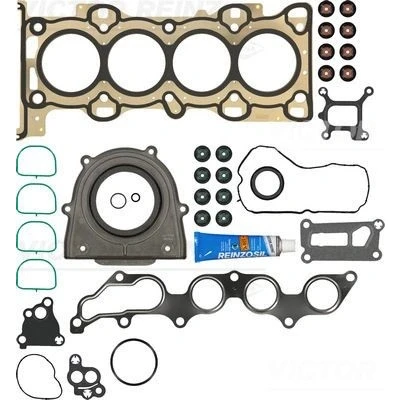 Imagen de REINZ 01 35440 Juego completo de juntas, motor FORD: Focus 2, VOLVO: V50, S40 II, MAZDA: 6 Berlina norauto, oscaro, mister auto