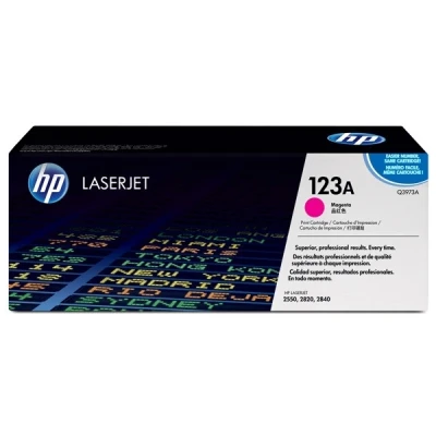 Imagen de Hp Toner Magenta Color Lj Q3973a