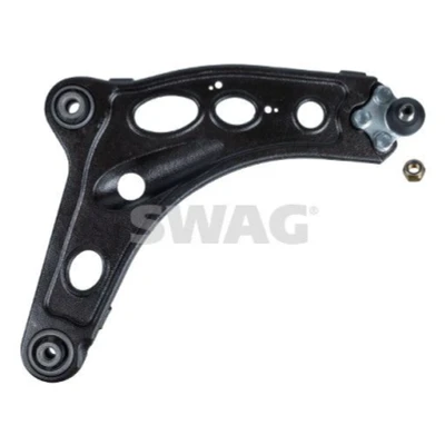 Imagen de SWAG 60 93 6346 Barra oscilante, suspensión de ruedas OPEL: Vivaro A Furgón, Combi, NISSAN: Primastar Bus
