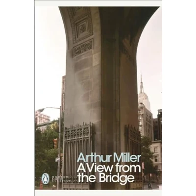 Imagen de A View From The Bridge