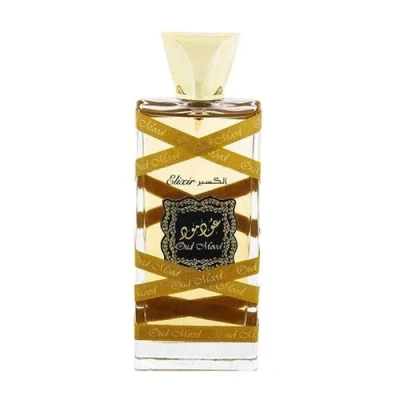 Imagen de Lattafa Oud Mood Elixir Eau de Parfum 100 ml