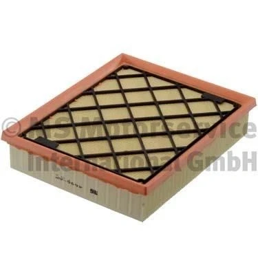 Imagen de KOLBENSCHMIDT 50014696 Filtro de aire 50 200 245 Cartucho filtrante FORD: Mondeo 5 Kombi, 5, S Max Mk2