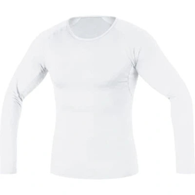 Imagen de GOREWEAR Camiseta manga larga M Base Layer Thermo, White, XXL