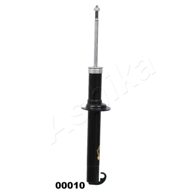 Imagen de ASHIKA MA 00010 amortiguador Eje delantero Presión de gas Bitubular Columna Espiga arriba ALFA ROMEO: 147, GT, 156 Berlina