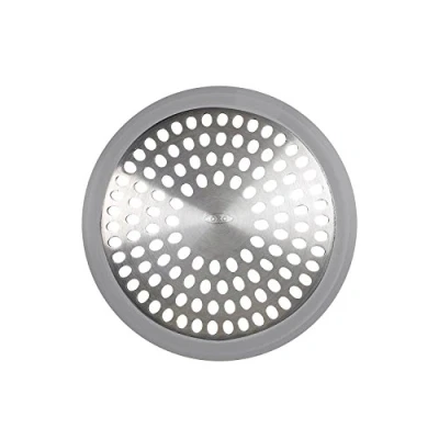 Imagen de OXO Good Grips Colador de desagüe acero inoxidable para bañeras