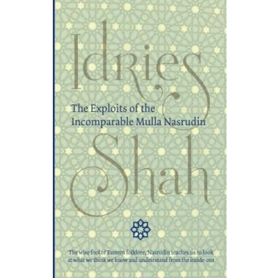 Imagen de the exploits of incomparable mulla nasrudin