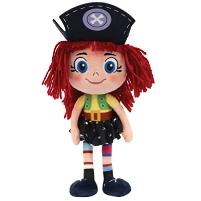 Imagen de Giochi Preziosi Pinocho Freeda Plush 25 cm