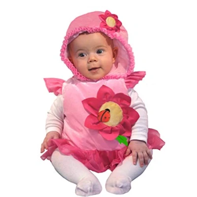 Imagen de Ciao 61512.0 9 Disfraz, Color Rosa, 0 Meses (61512.0 9)