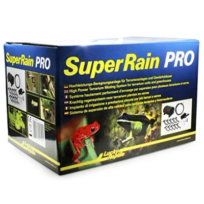 Imagen de Lucky Reptile SRP 1 Super Rain Pro Profi Beregnungsanlage