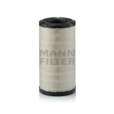 Imagen de MANN FILTER C 19 416 Filtro de aire 358 186 Cartucho filtrante