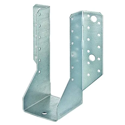 Imagen de Alberts 353162 Soporte en U, Acero, 60 x 160 mm