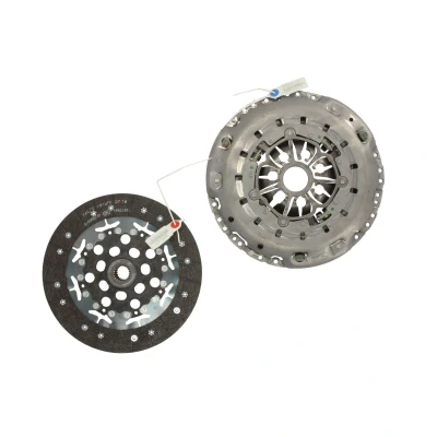 Imagen de LuK 624 3219 09 Kit de Embrague RENAULT: LAGUNA 2, 2 Grandtour, ESPACE 4