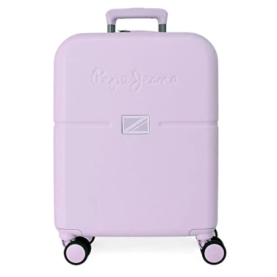 Imagen de Pepe Jeans Trolley Trolley, Mujer, Talla: One Size, Light lilac