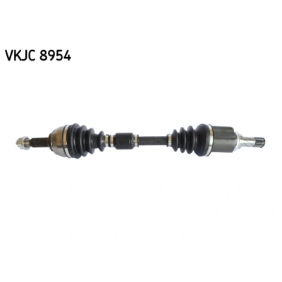 Imagen de SKF VKJC 8954 Árbol de transmisión 603, 64
