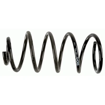 Imagen de SACHS 994 345 Muelle de suspensión FIAT: Grande Punto Hatchback