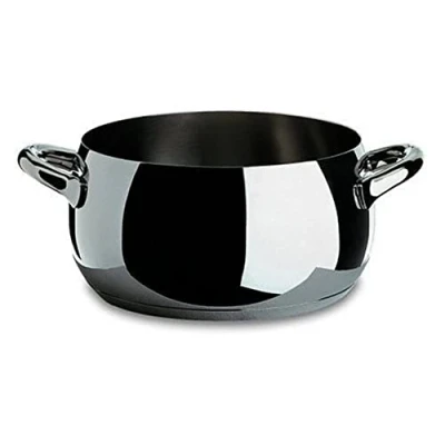 Imagen de Alessi SG101/20 Olla de hierro, 20 cm