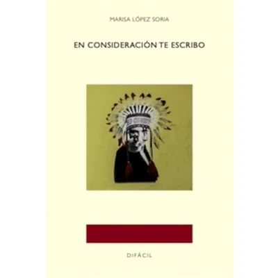 Imagen de En Consideracion Te Escribo