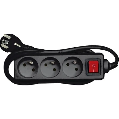Imagen de VOREL 72626 Carrete de cable