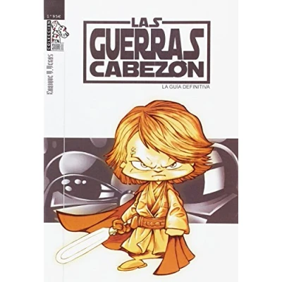 Imagen de Guerras Cabezon (SIN COLECCION)