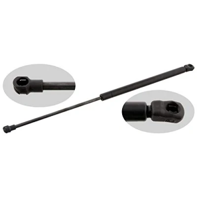Imagen de FEBI BILSTEIN 27708 Amortiguador de maletero 450 500 ambos lados SEAT: Leon I Hatchback