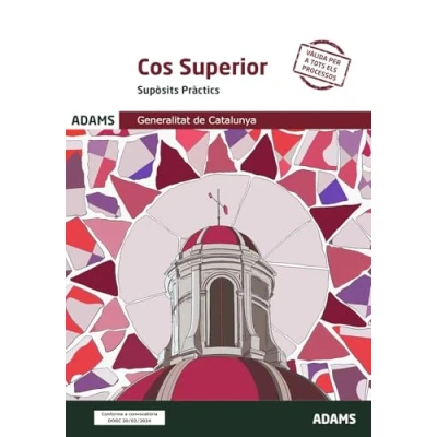 Imagen de COS SUPERIOR: Suposits practics
