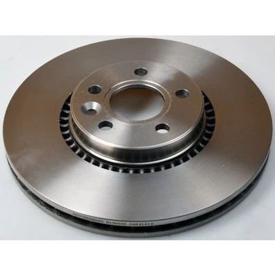 Imagen de Disco de freno DENCKERMANN B130535