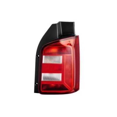 Imagen de HELLA 2SK 012 338 041 Piloto trasero derecha P21/5W, W21W, W5W 12 con lámpara portalámparas VOLKSWAGEN: Transporter 6