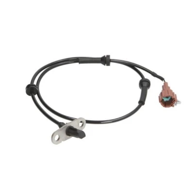 Imagen de ABE CCZ1435ABE Sensor de ABS Eje trasero izquierda NISSAN: NP300 Navara Pick up